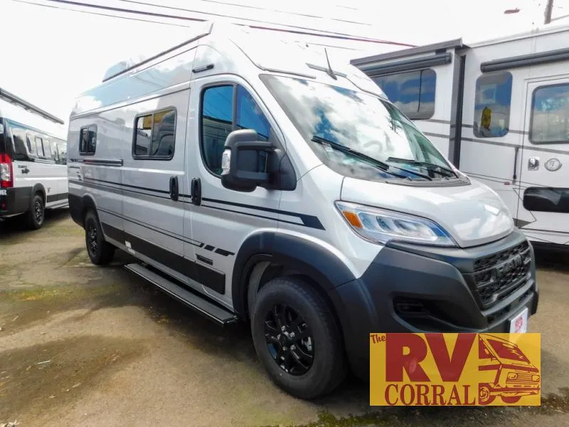 2027 Winnebago Solis 59PX - Photo 2