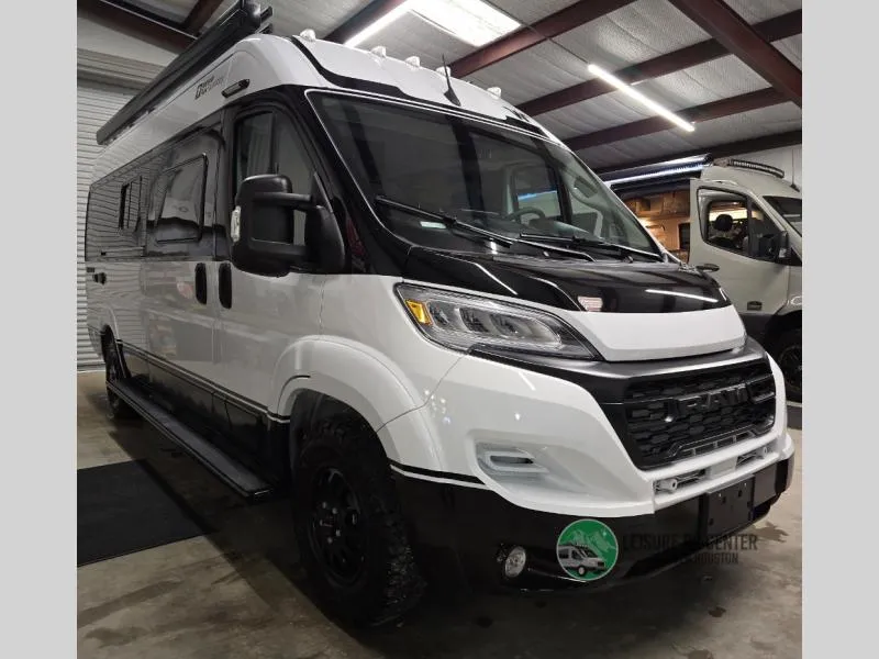 2027 Winnebago Travato 59G - Photo 2