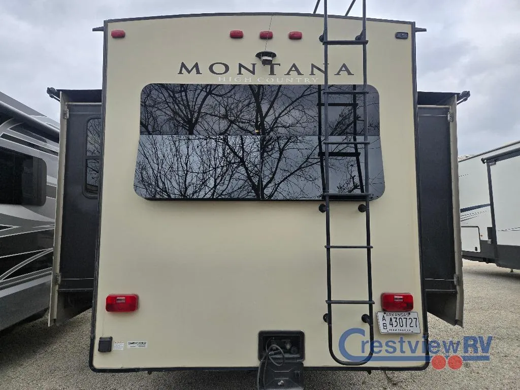 2018 Keystone Montana High Country 345RL - Photo 4