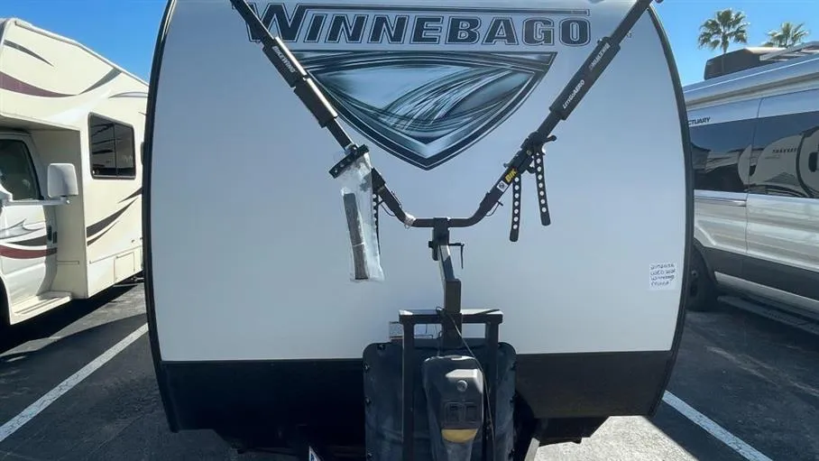 2020 Winnebago Minnie Drop 210RBS - Photo 2