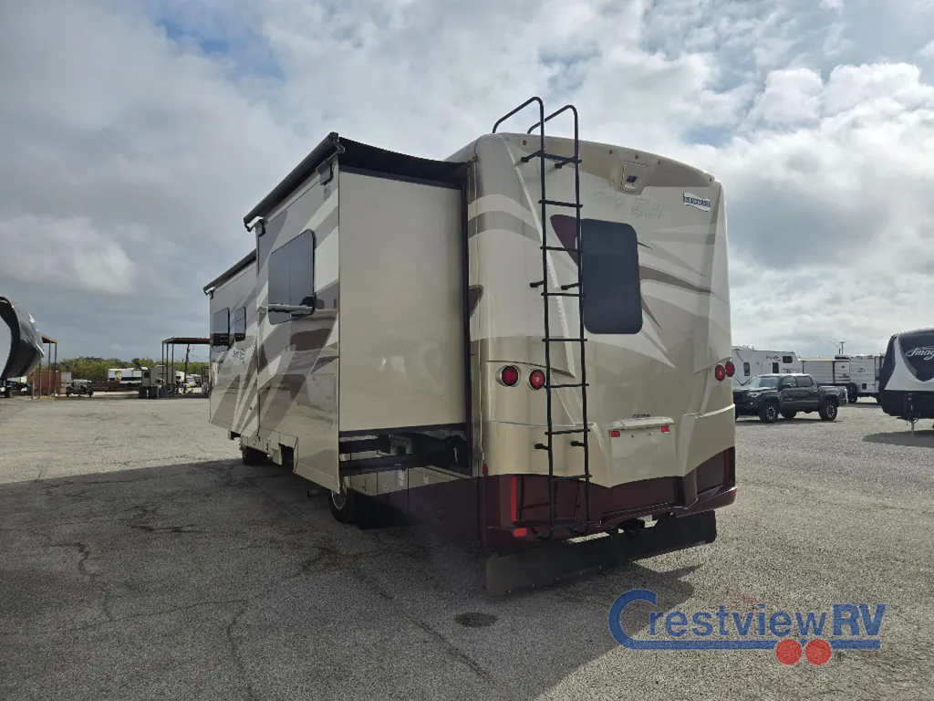 2020 Newmar Bay Star Sport 3112, Photos photo 6