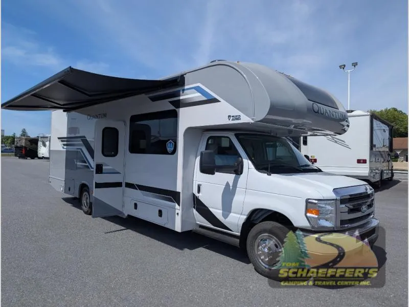 2027 Thor Motor Coach Quantum KW29 - Photo 3