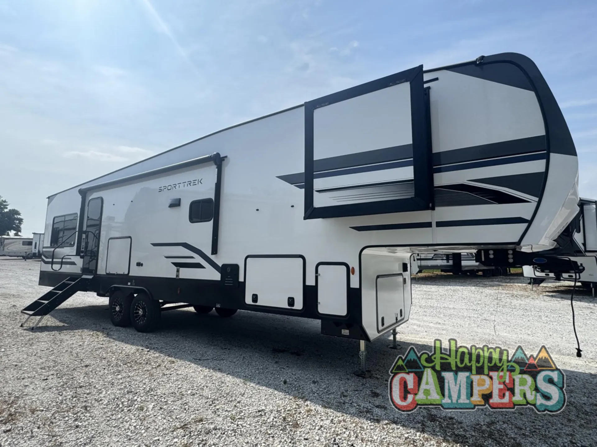 2026 Venture RV SportTrek STF312VTB - Photo 2
