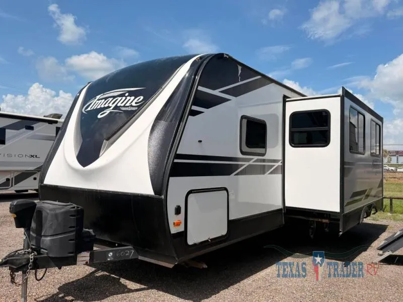 2019 Grand Design Imagine 2600RB - Photo 3