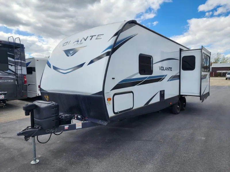 2022 CrossRoads Volante 25RL - Photo 2
