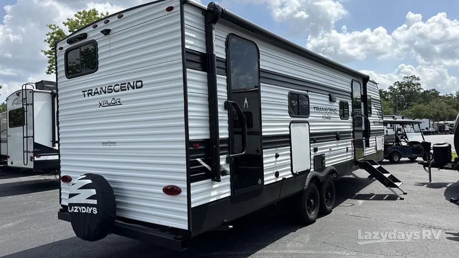 2025 Grand Design Transcend Xplor 27DBX - Photo 3