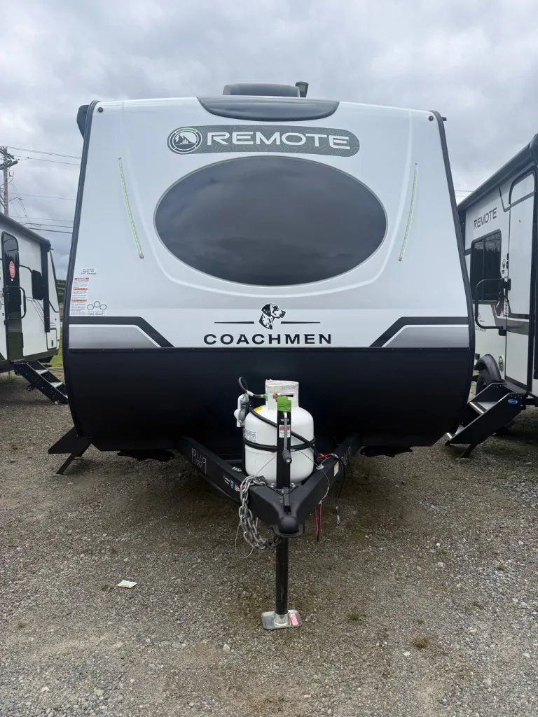 2026 Coachmen Remote 122R - Photo 3