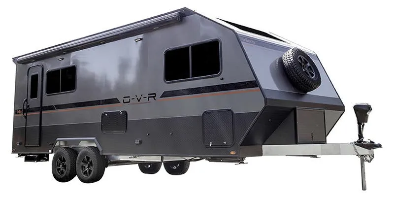 inTech O-V-R
