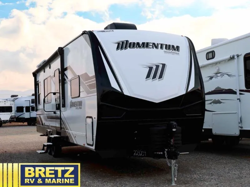 2026 Grand Design Momentum G-Class 27G - Photo 2