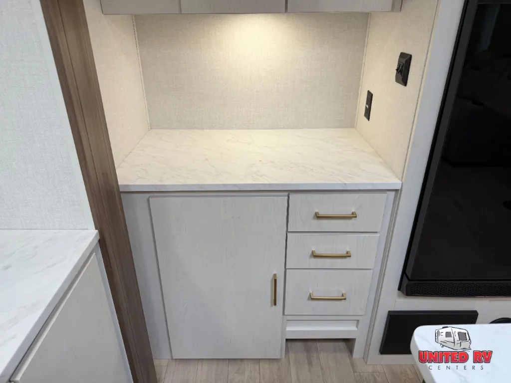 2026 Forest River Vibe 3400XL, Photos photo 16