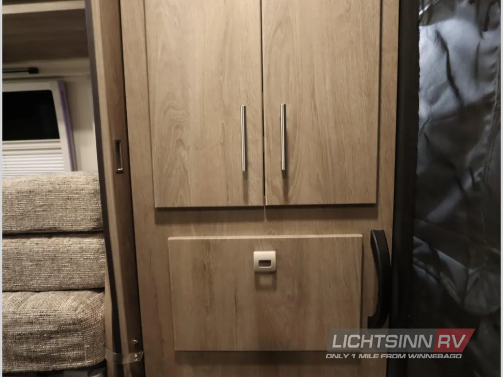 2027 Winnebago Travato 59KL, Photos photo 155