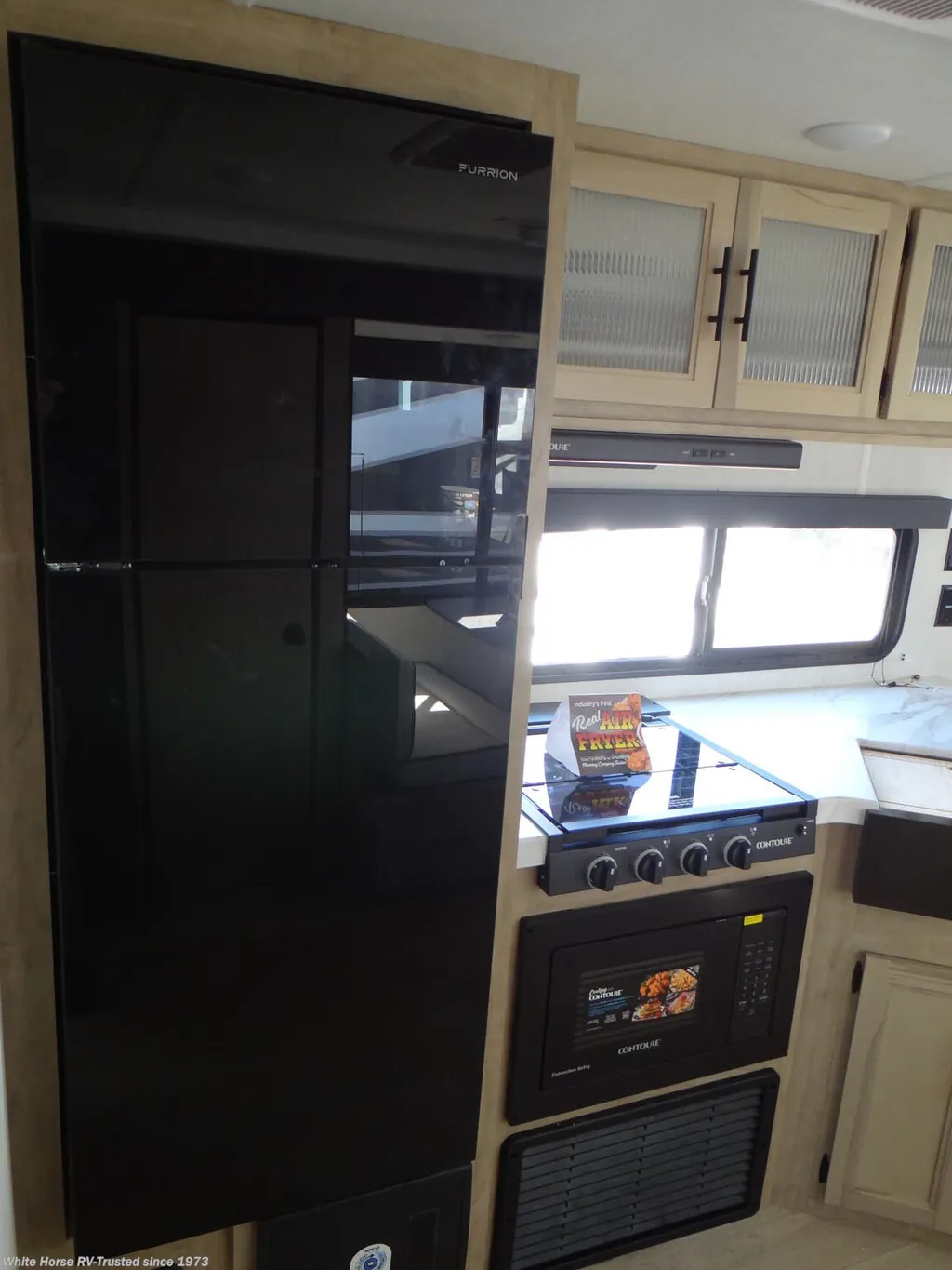 2026 Forest River Cherokee Wolf Den 306MM, Photos photo 15