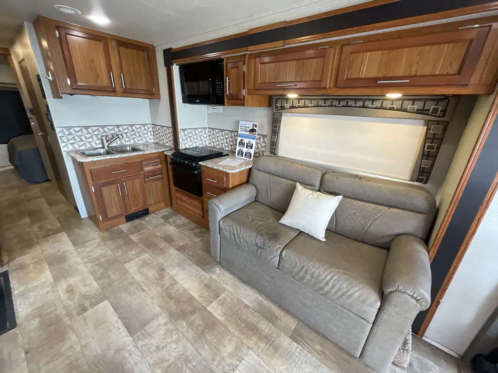 2017 Jayco Alante 32N, Photos photo 7