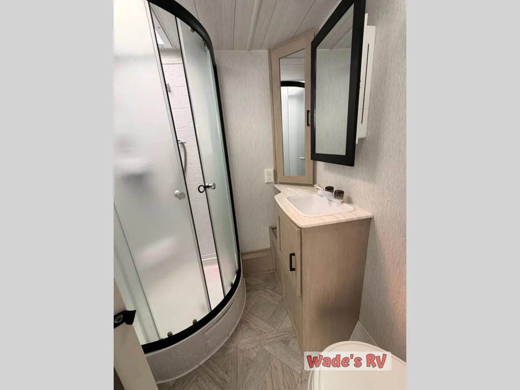 2024 Forest River Salem Cruise Lite 24VIEW, Photos photo 8