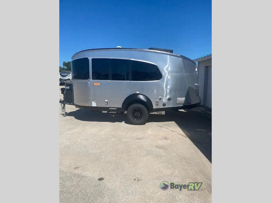 2025 Airstream Basecamp Basecamp 20X - Photo 4