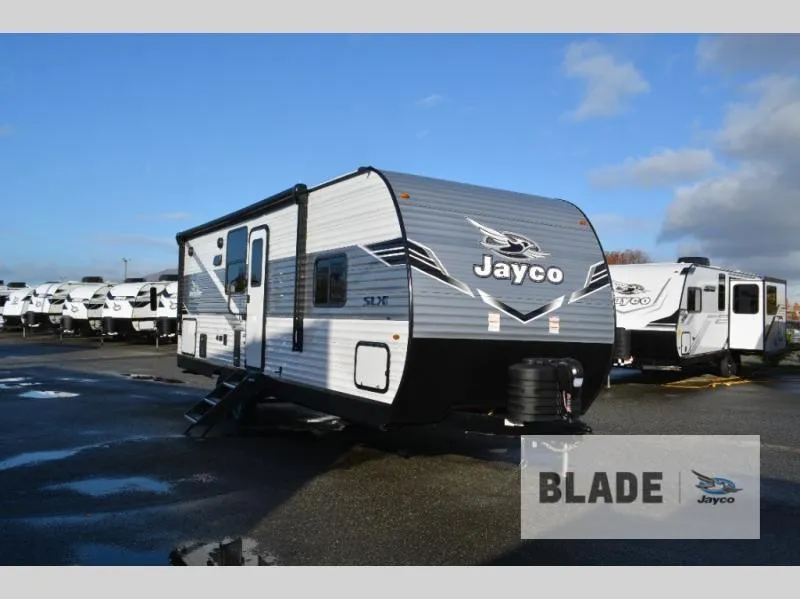 2026 Jayco Jay Flight SLX 265MWSW - Photo 2