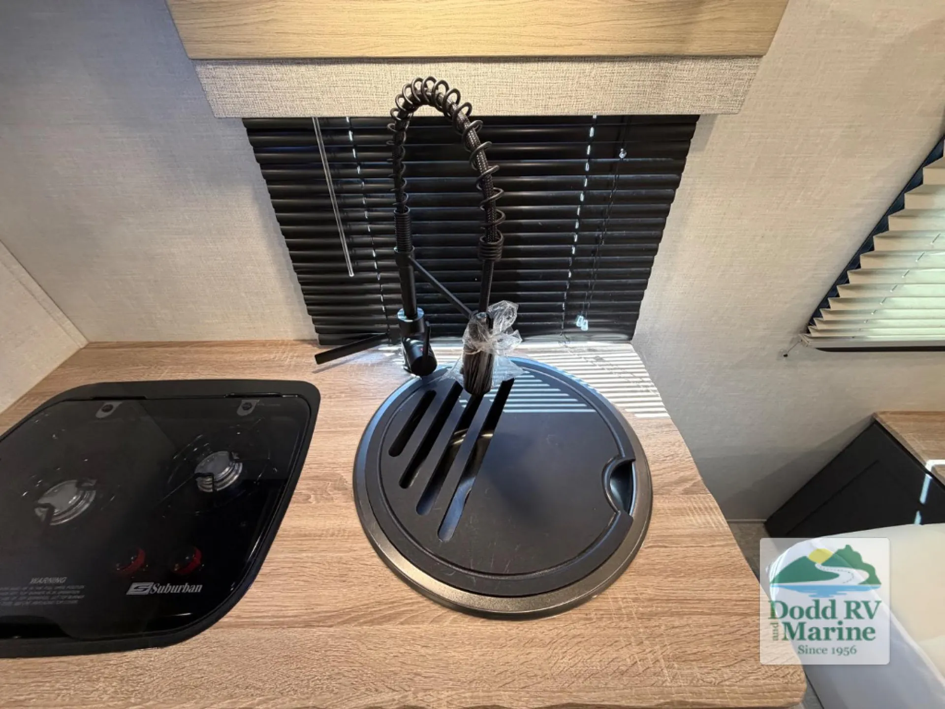 2024 Forest River R-Pod RP-192 — Photo 7