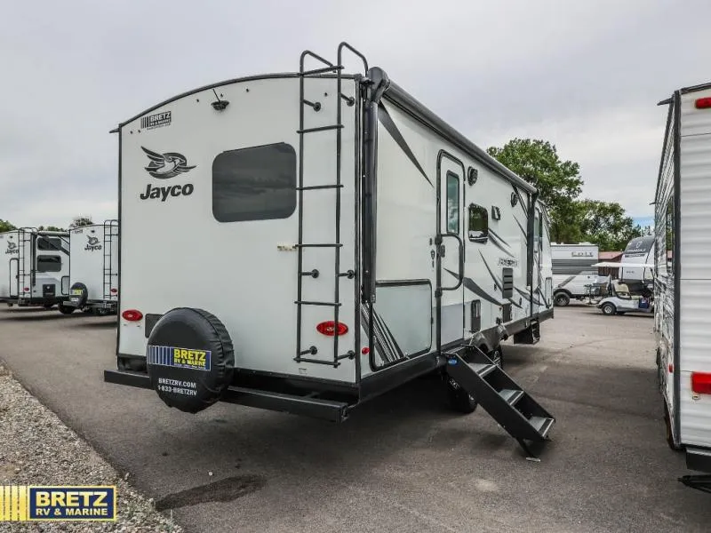 2022 Jayco White Hawk 27RB - Photo 4