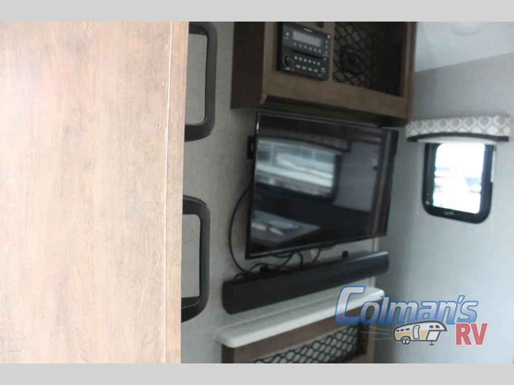2020 Forest River Flagstaff Micro Lite 25FKS, Photos photo 21
