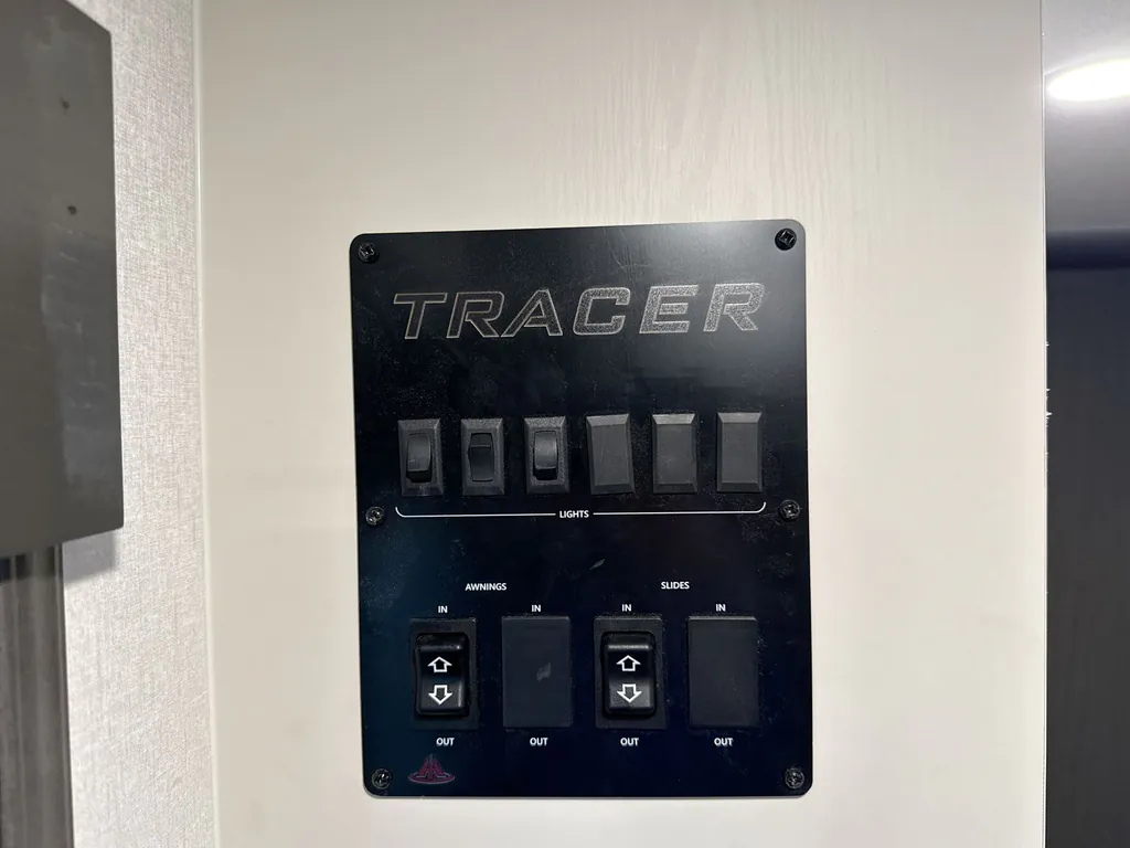 2027 Forest River Tracer 255DS, Photos photo 25