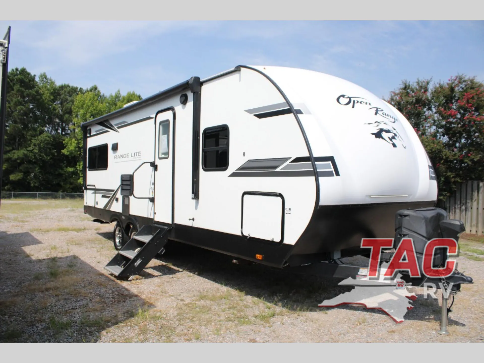 2022 Highland Ridge Mesa Ridge S-Lite 242RL - Photo 2