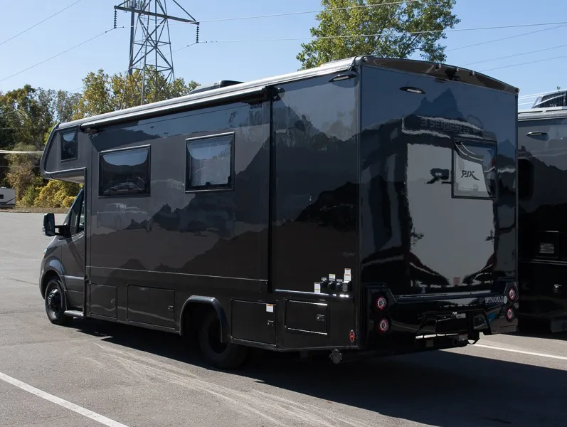 2025 Dynamax Corp Isata 3 Series 24SSSFXM - Photo 4