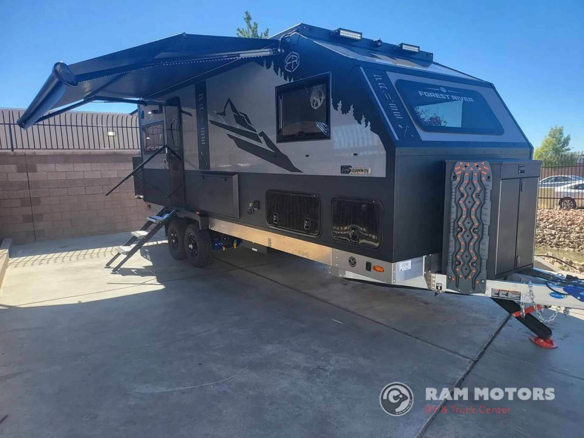 2026 Palomino Pause 224 - Photo 2