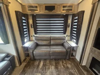 2021 Forest River Sabre 36BHQ, Photos photo 8