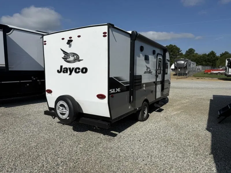 2022 Jayco Jay Flight SLX 7 174BH - Photo 4