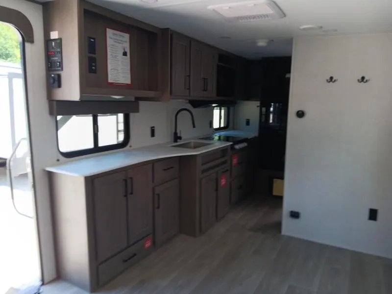 2026 Grand Design Transcend Xplor 20MKX - Photo 4