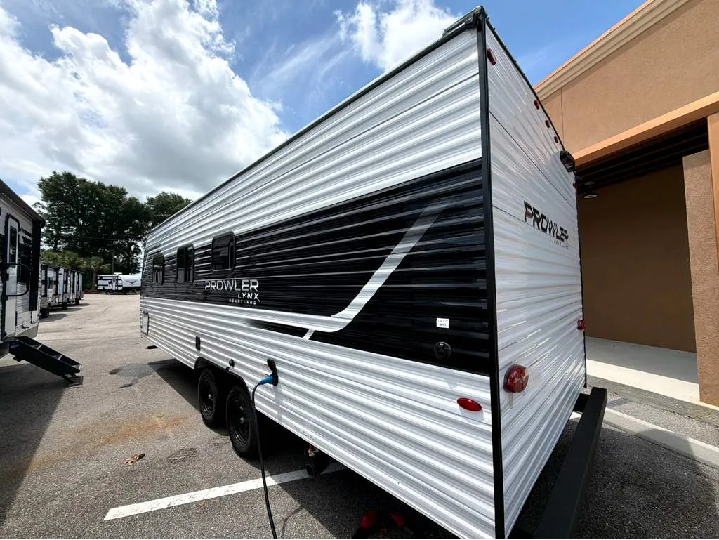 2026 Heartland Prowler Lynx 2500BH - Photo 4