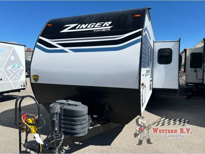 2024 CrossRoads Zinger 331BH - Photo 2