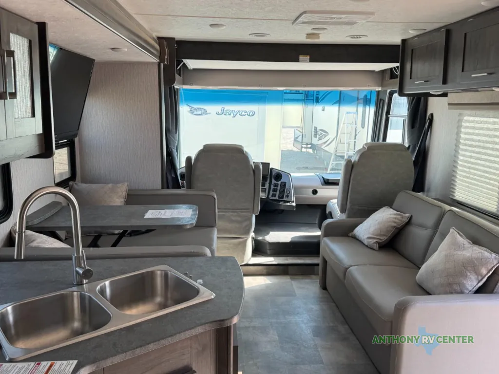 2022 Coachmen Pursuit 31BH, Photos photo 8