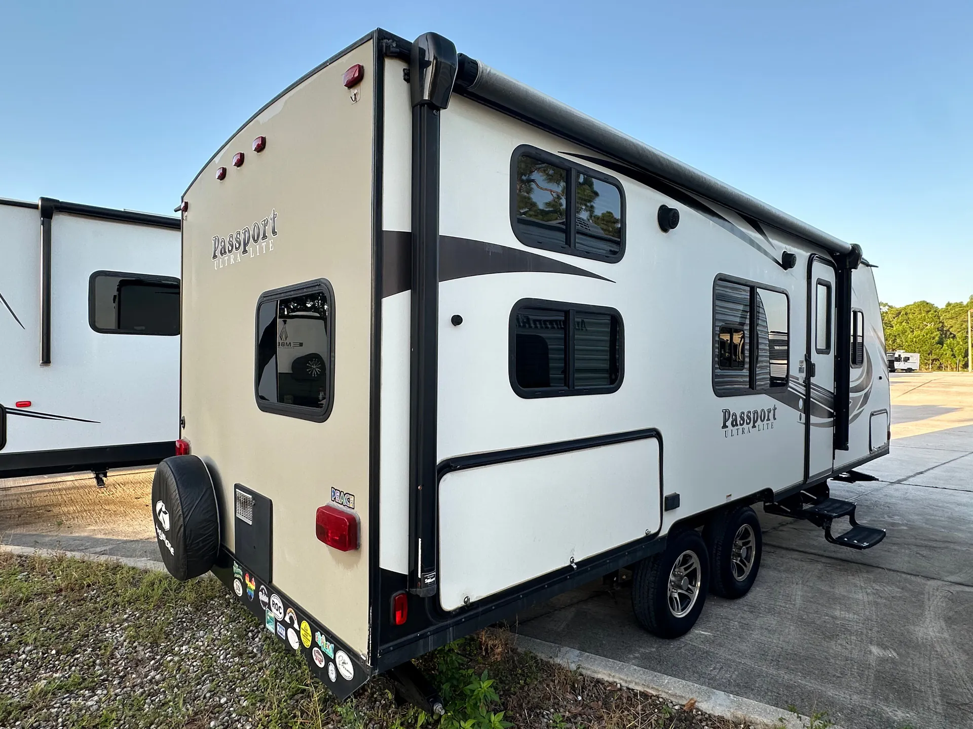 2018 Keystone Passport SL Series 239ML - Photo 3