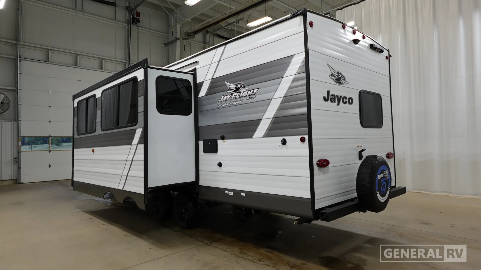 2027 Jayco Jay Flight SLX 261BHS - Photo 4