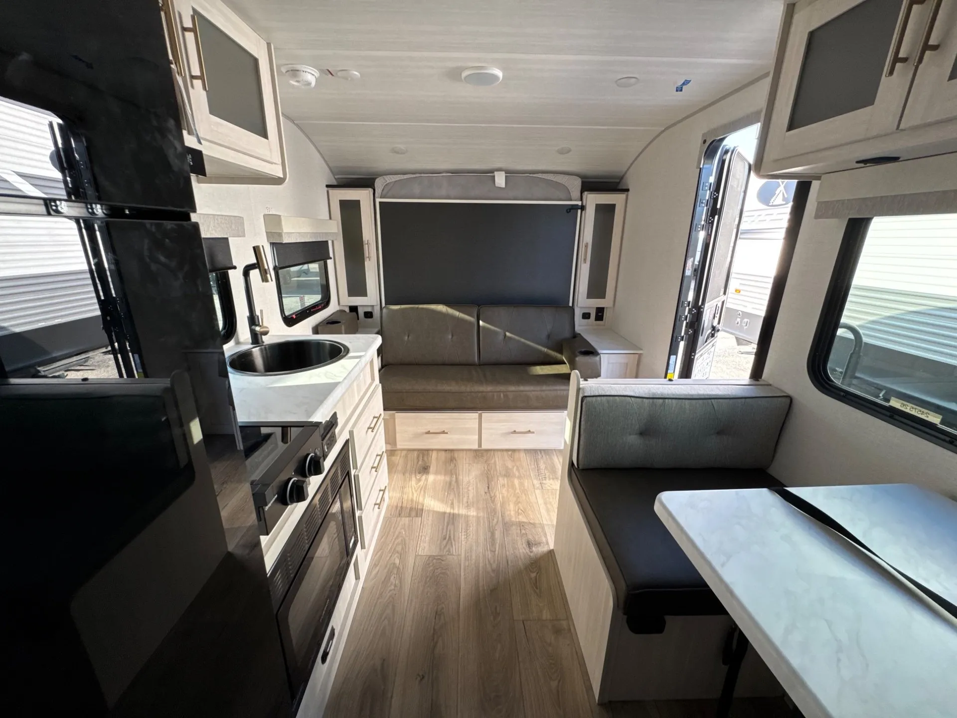 2026 Forest River r-pod RP-192 — Photo 6