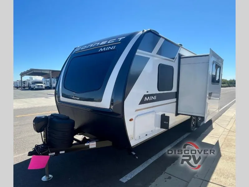 2027 KZ Connect Mini 231BH - Photo 2
