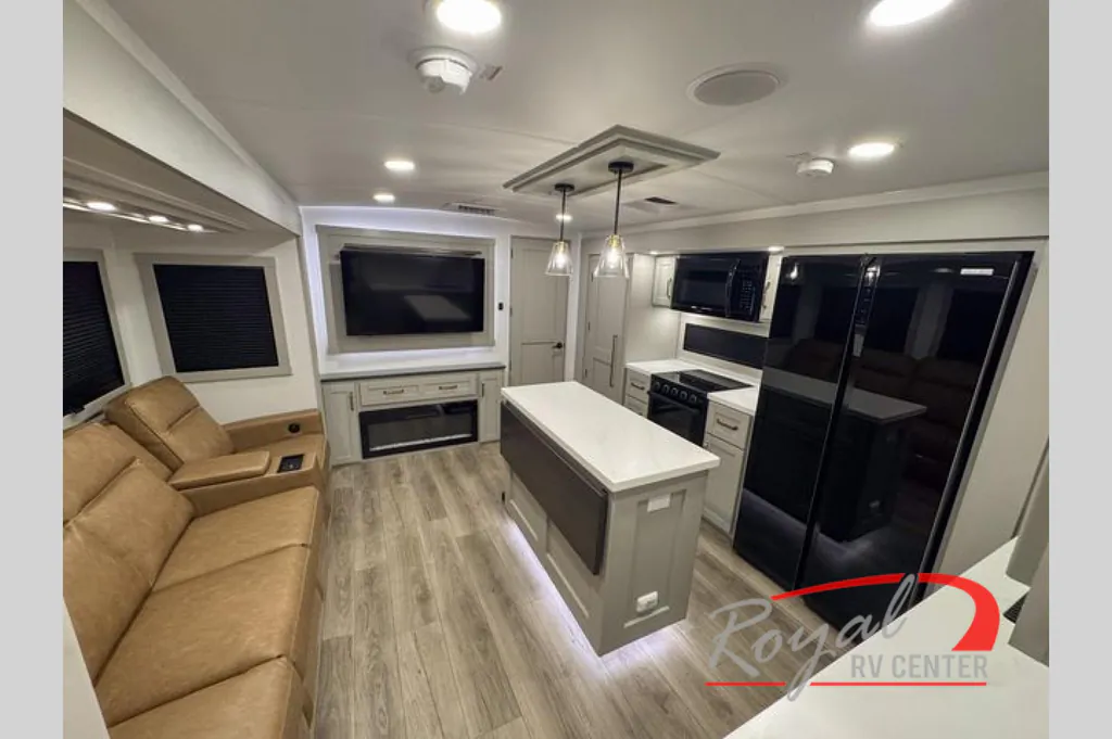 2025 Brinkley Model Z AIR 295, Photos photo 6