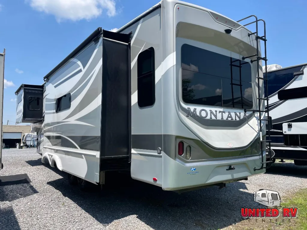 2022 Keystone Montana 3231CK, Photos photo 5