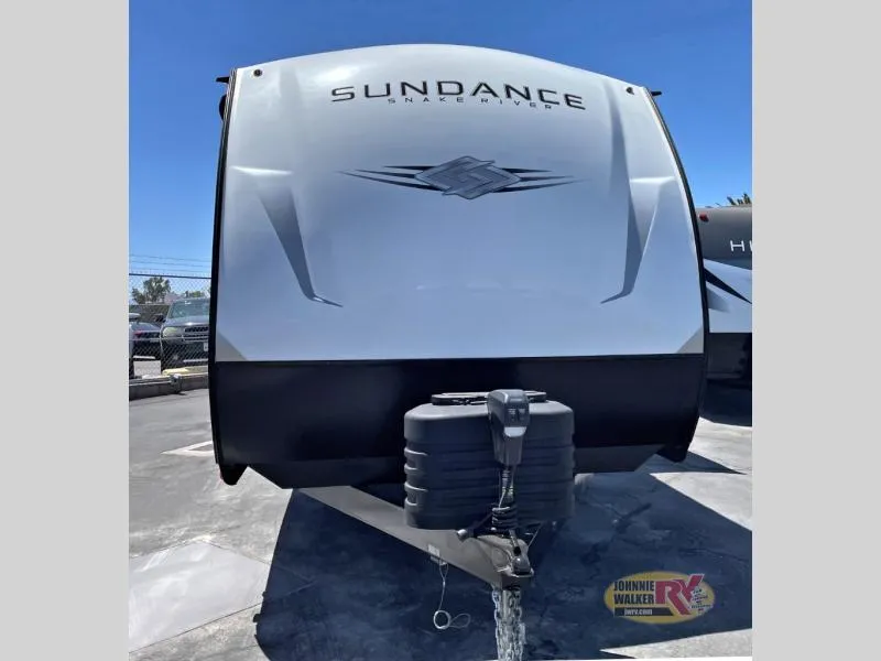2024 Heartland Sundance Ultra Lite 262RB - Photo 4