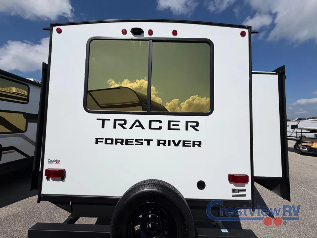 2027 Forest River Tracer 286RL, Photos photo 29