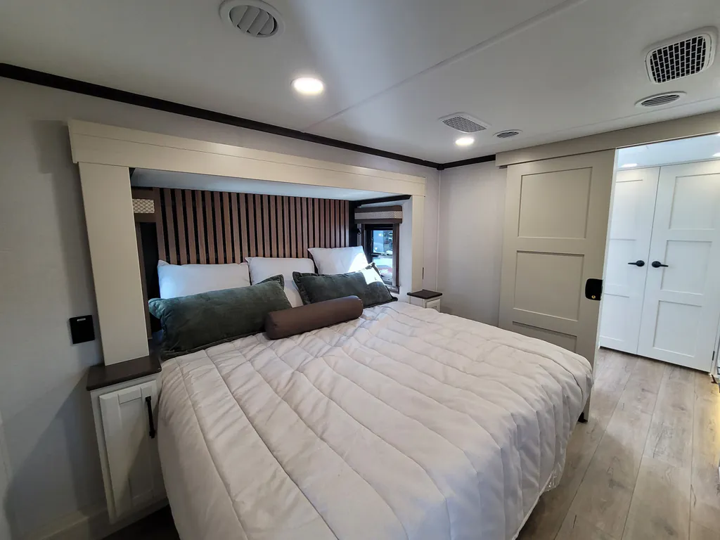 2026 Forest River Riverstone Legacy 43BFC, Photos photo 46