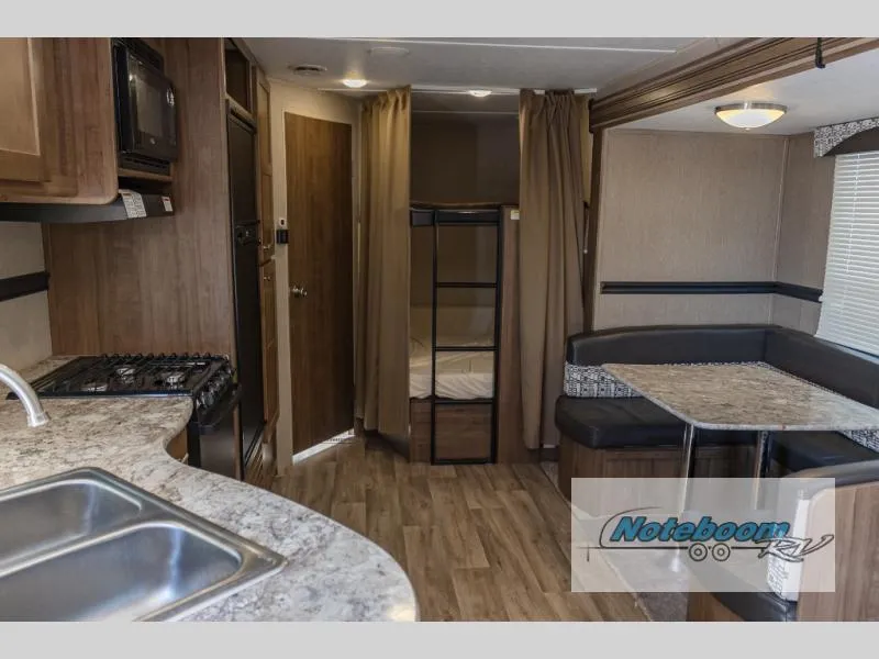 2017 Dutchmen RV Aspen Trail 2810BHS - Photo 3