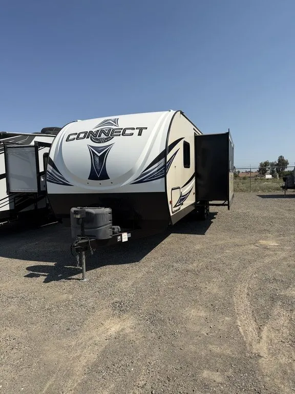 2018 KZ RV Connect C281BHK - Main photo