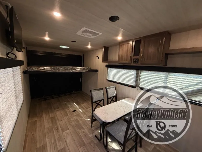 2026 Genesis Supreme Overnighter GFB2300 - Photo 4