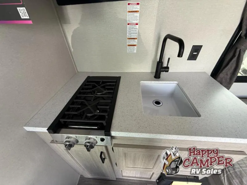 2026 Coachmen Catalina Summit Series 7 134RDX - Photo 3