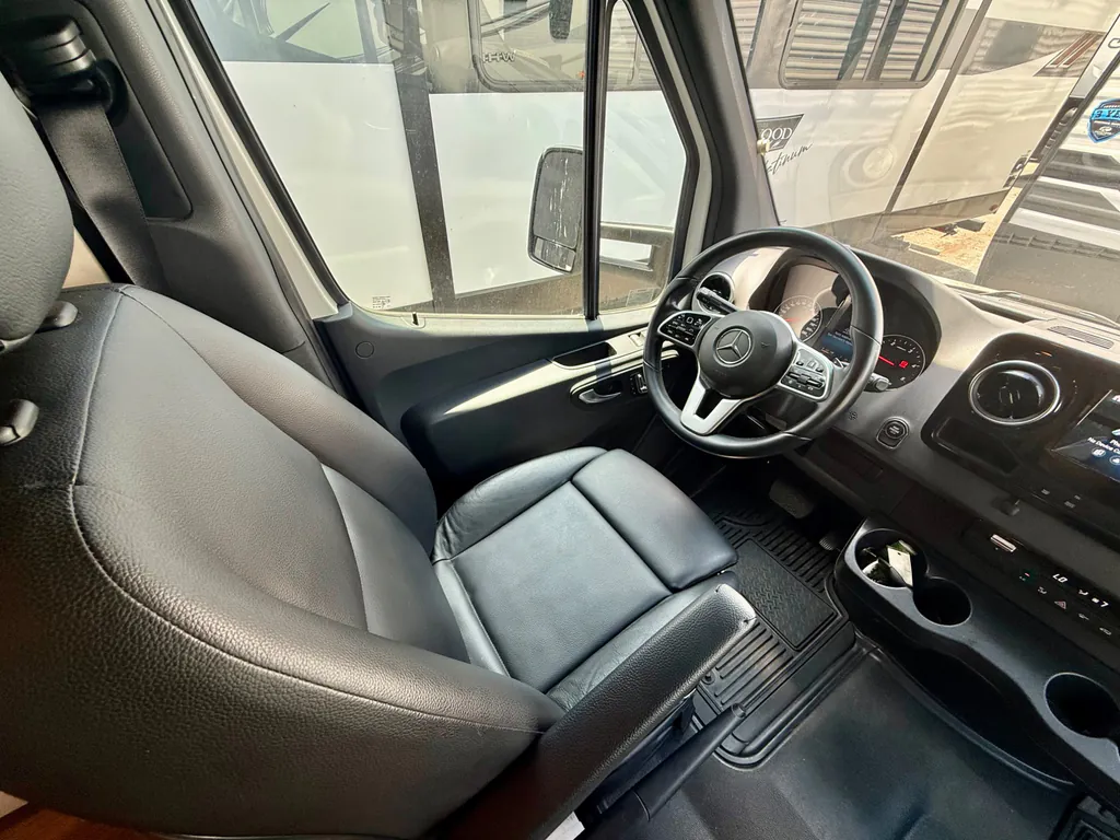 2020 Tiffin Wayfarer 25 RW, Photos photo 36