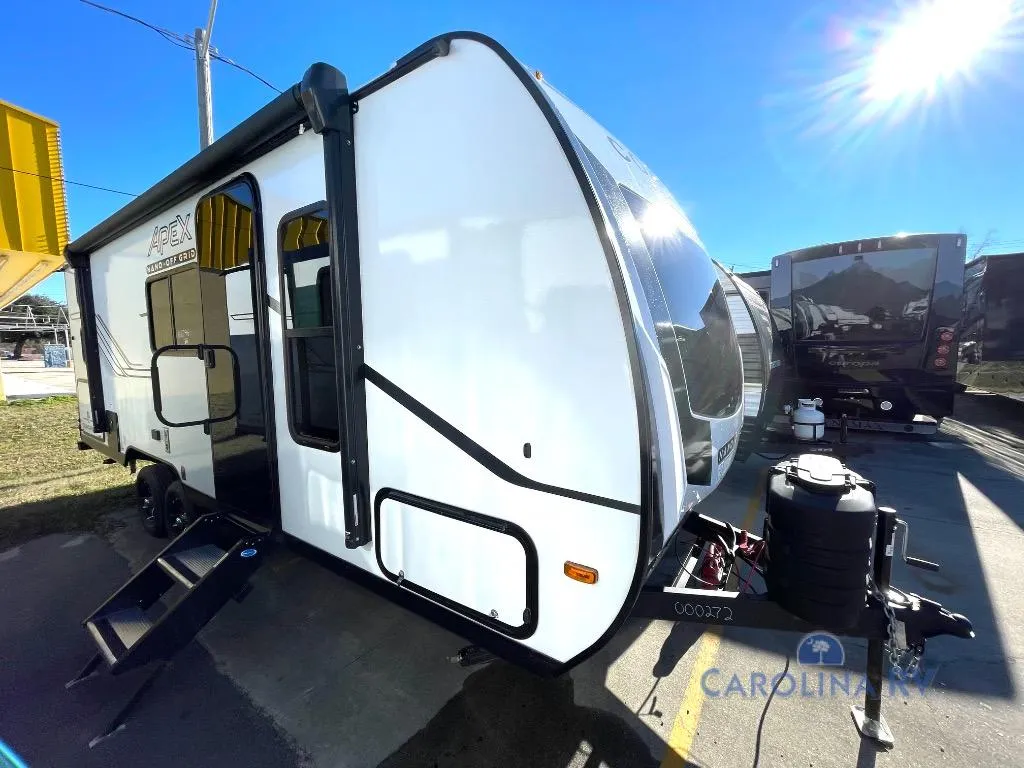 2026 Coachmen Apex Nano 208BHS - Photo 2