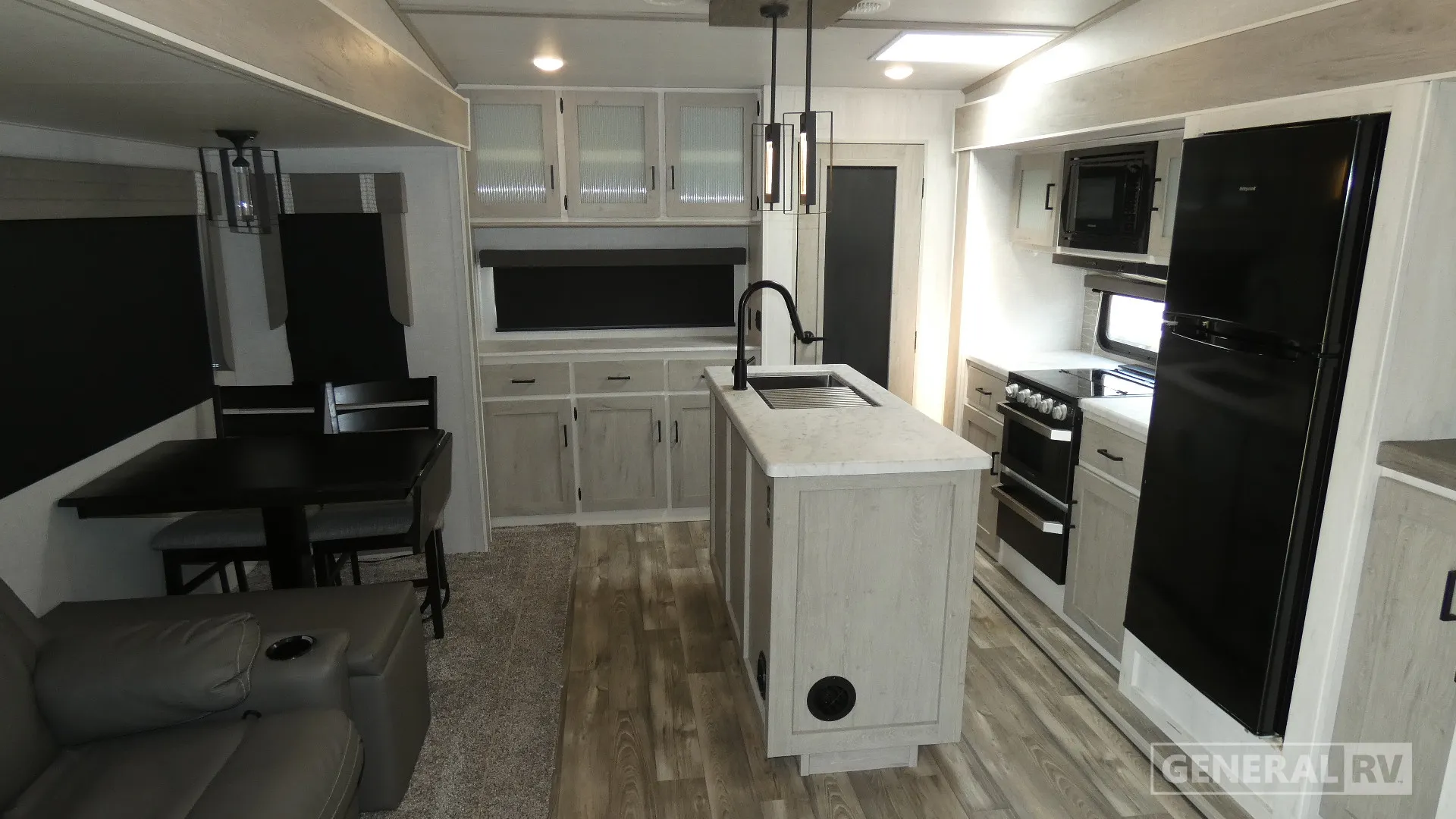 2021 Forest River Impression 270RK - Photo 3