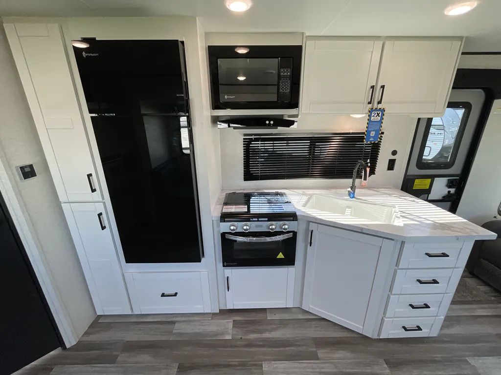 2026 Jayco Jay Flight SLX 262RLSW, Photos photo 14